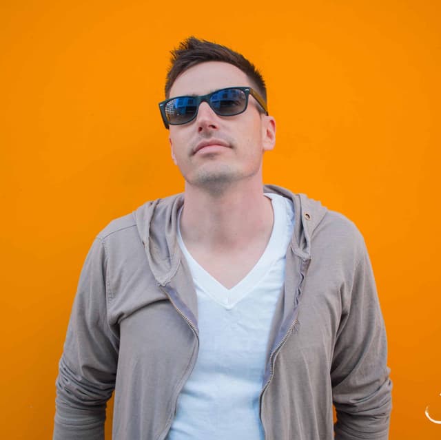 Ben Wiley
