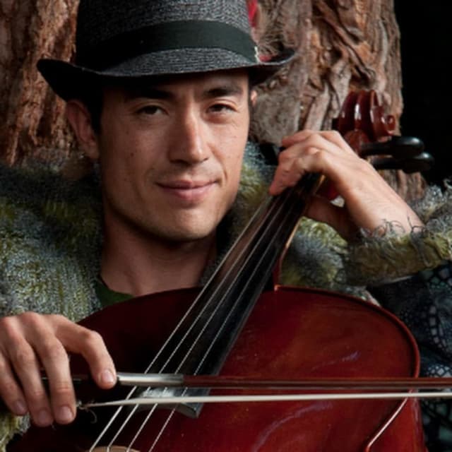 Cello Joe