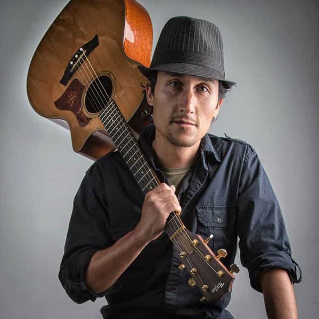 Justin Ancheta