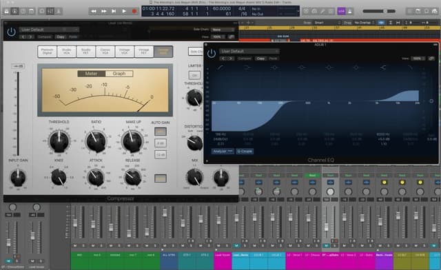 Logic Pro