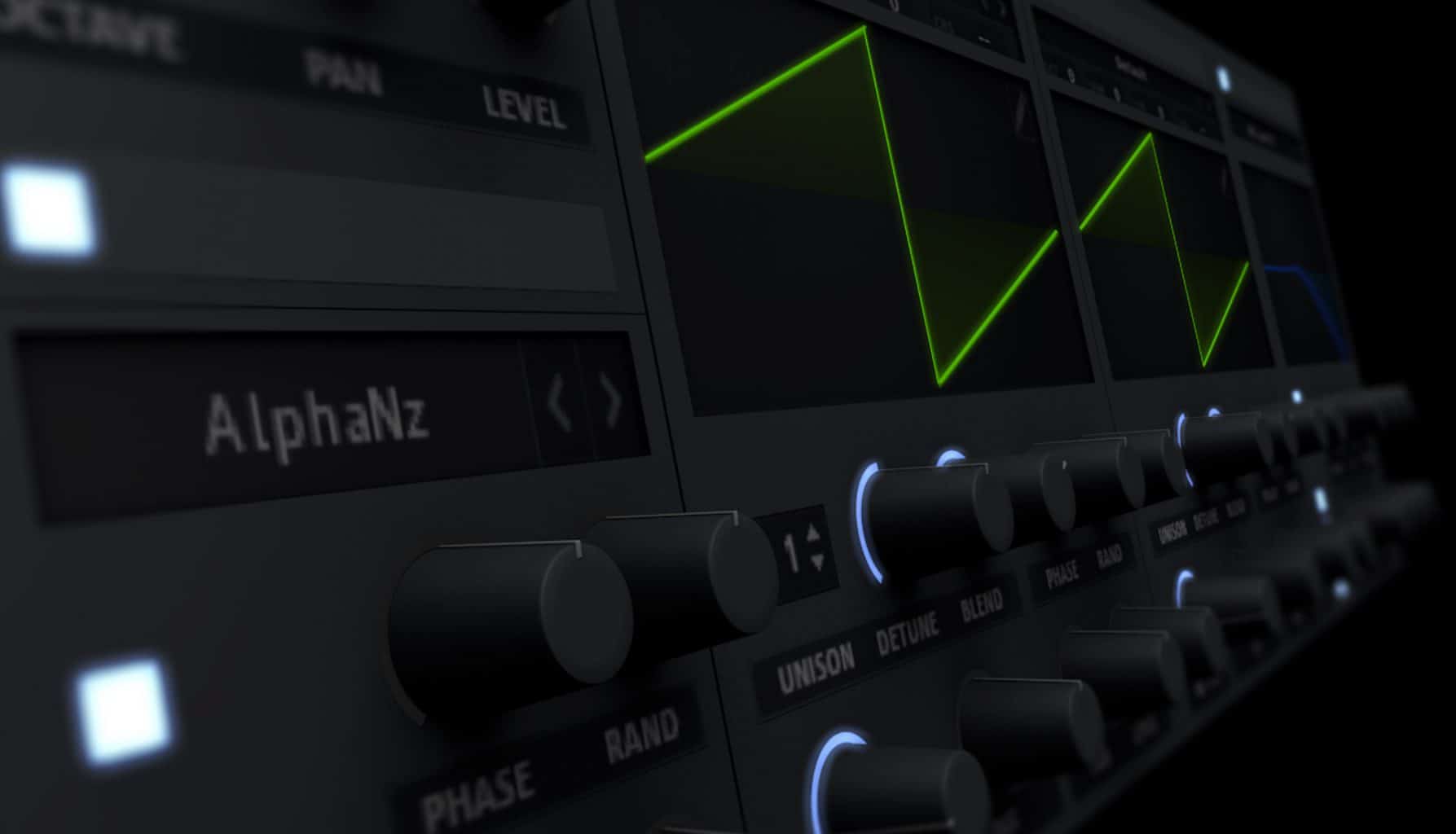 Sound Design & Synthesis Class | San Francisco