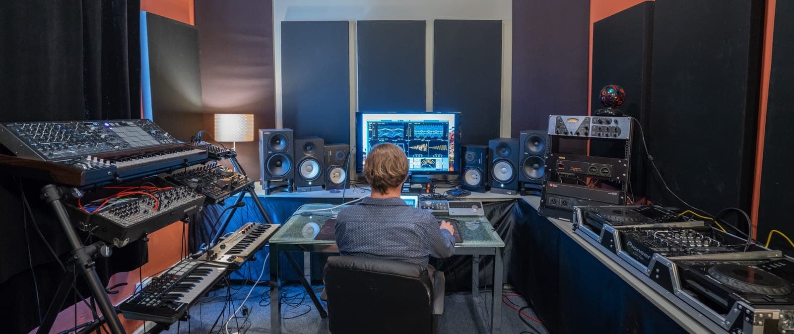 Electronic Music Academy | San Francisco