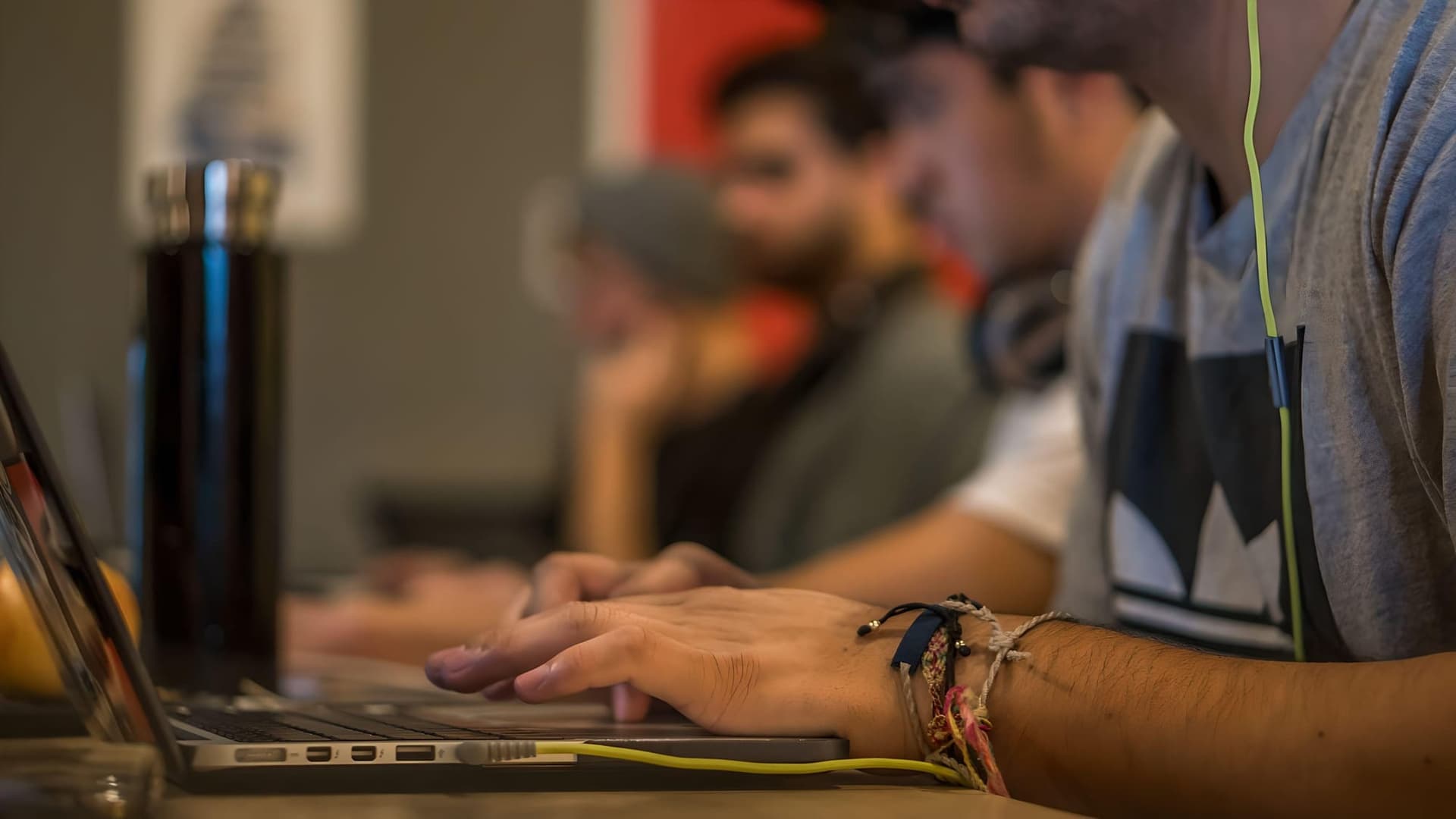 Ableton Music Producer Program | San Francisco