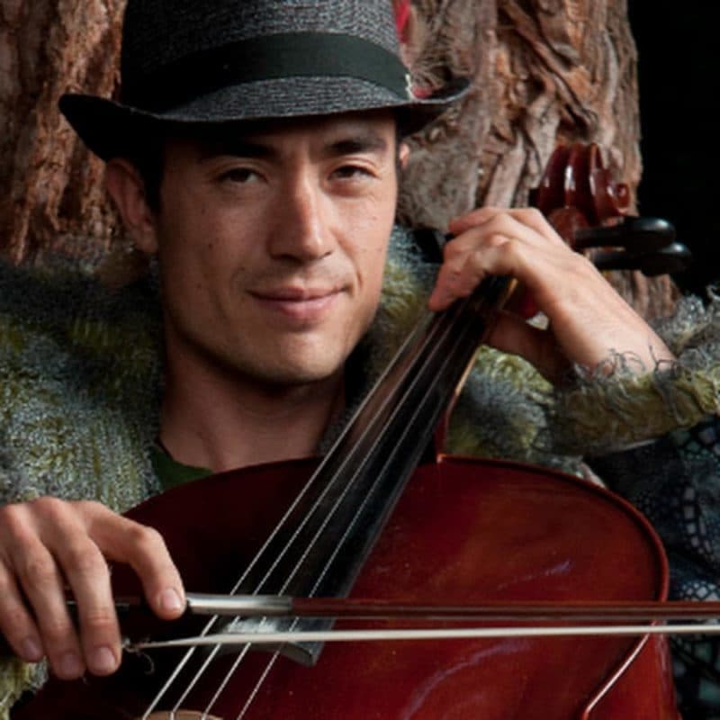 Cello Joe