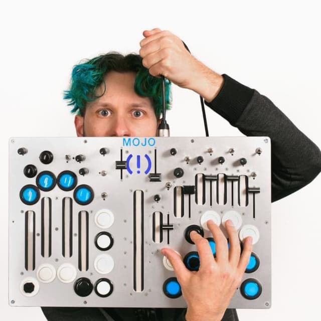 Moldover