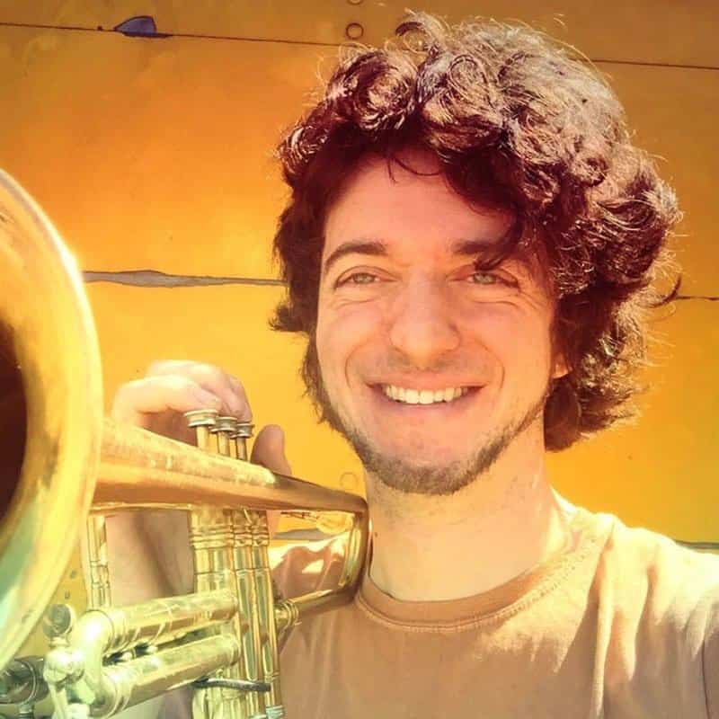 Will Magid - Balkan Bump