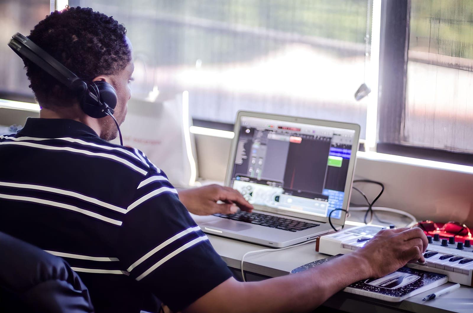Pro Tools Class | San Francisco