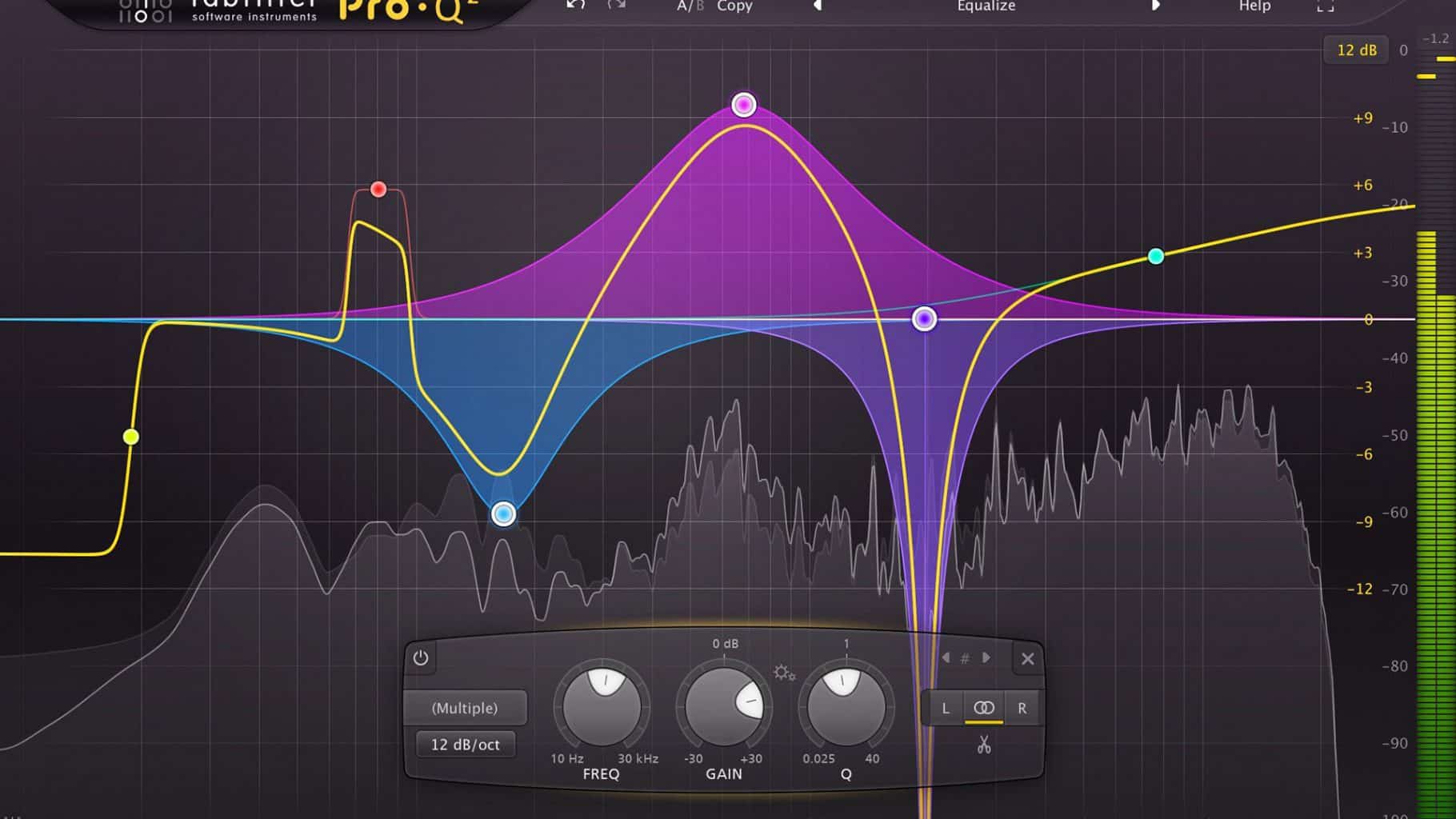 Mixing & Mastering Class | San Francisco